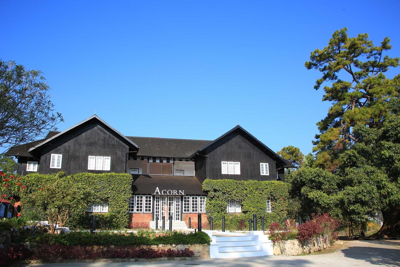 Kalaw Heritage Hotel Since 1903 Exterior foto