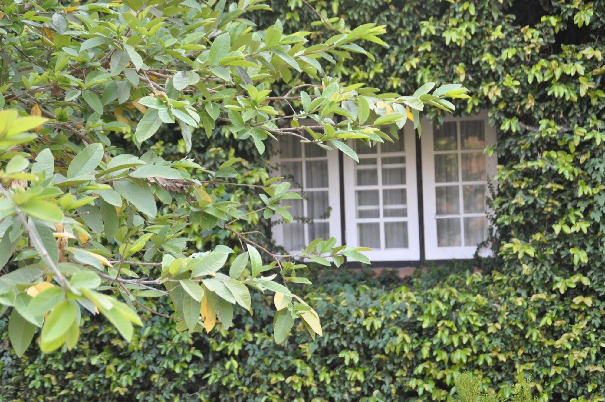 Kalaw Heritage Hotel Since 1903 Exterior foto
