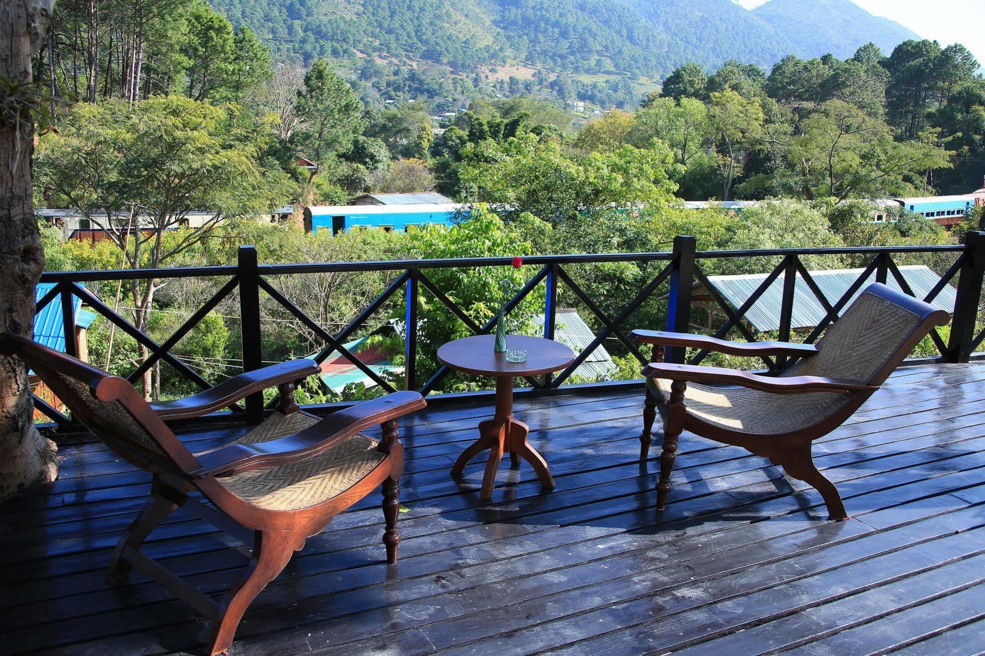 Kalaw Heritage Hotel Since 1903 Exterior foto