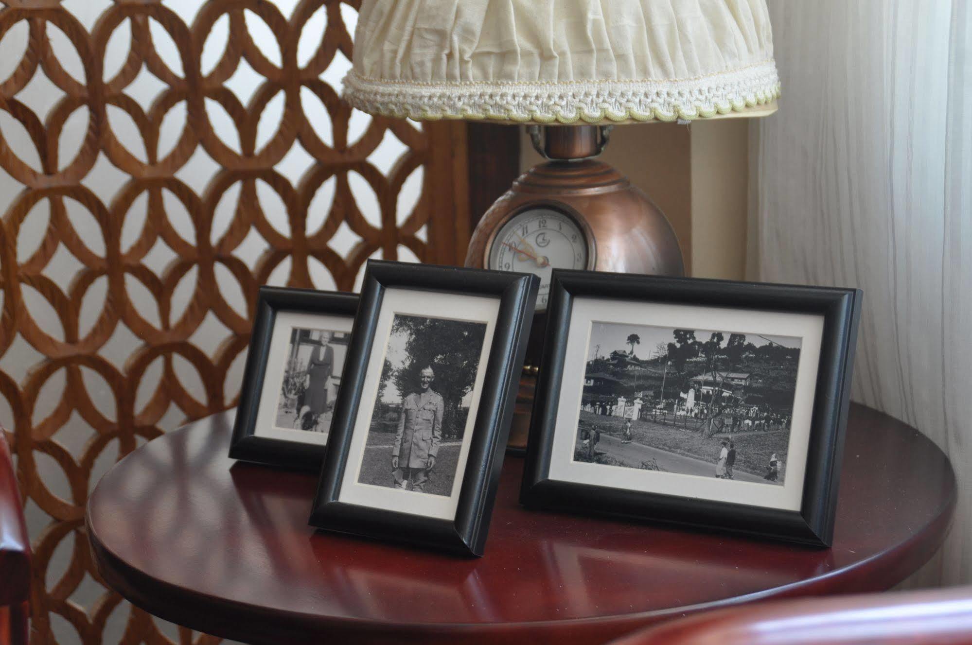 Kalaw Heritage Hotel Since 1903 Exterior foto