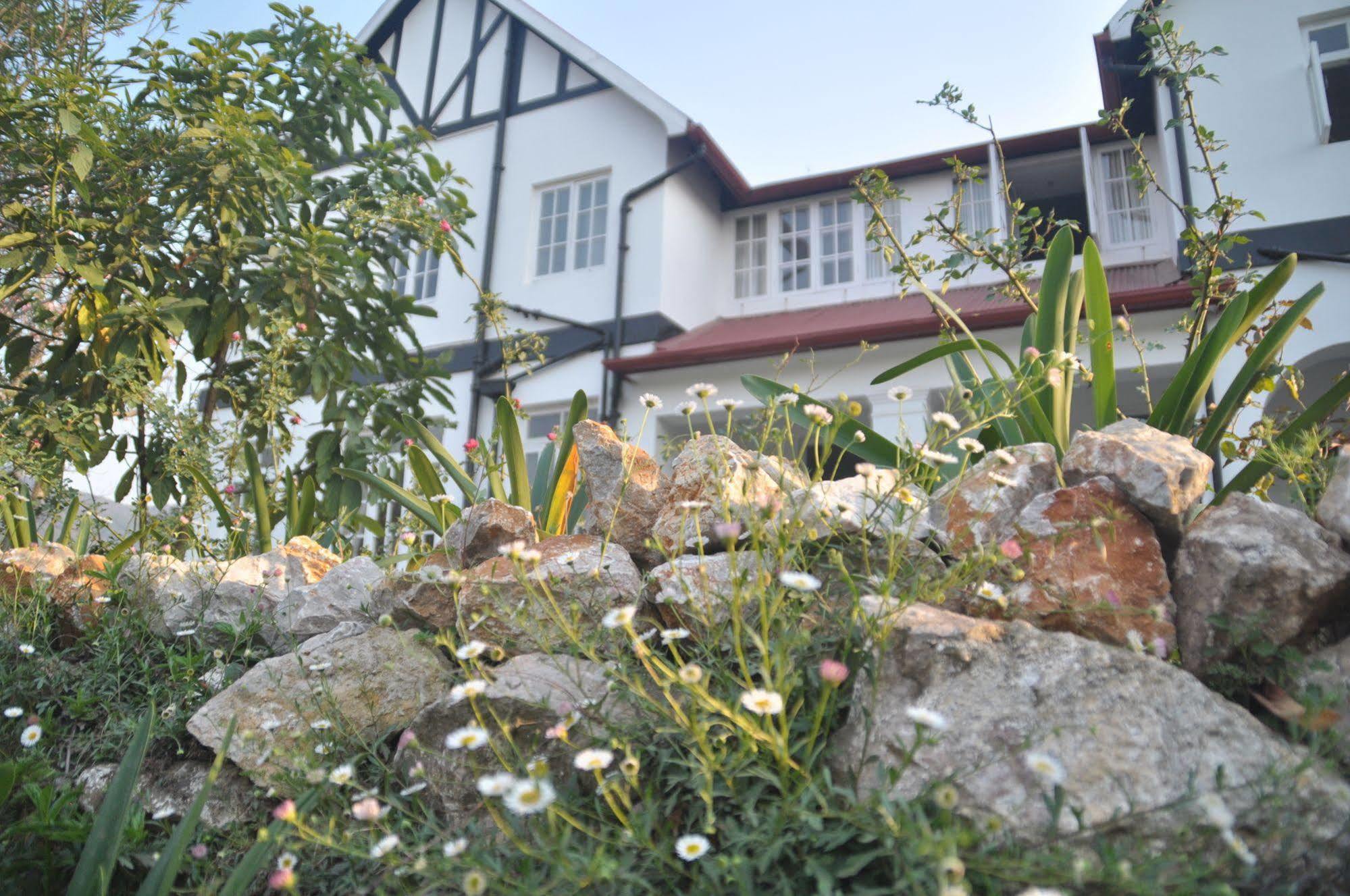 Kalaw Heritage Hotel Since 1903 Exterior foto